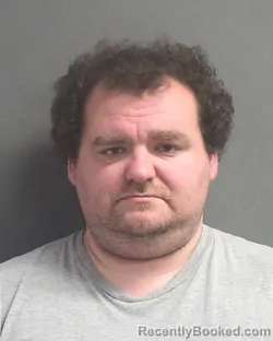 Mugshot of CURTIS EUGENE CRAWFORD