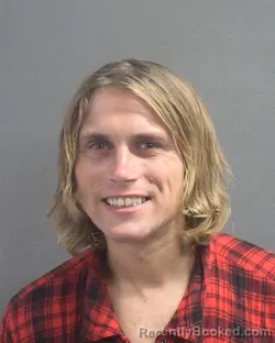 Mugshot of TIMOTHY JOSEPH CHUDKOSKY