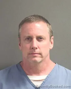 Mugshot of JASON WILLIAM ATTRIDE