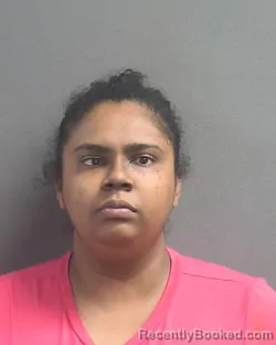 Mugshot of ANGELINA JEANETTA WILLS