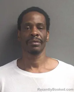 Mugshot of JOVON FRANK MILLER