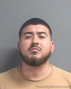 Mugshot of EDUARDO SANTOS