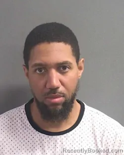 Mugshot of ZACKEIS AUVON SHEPARD