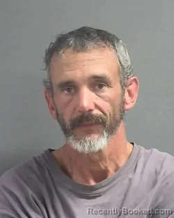 Mugshot of JOHN R GEORGE