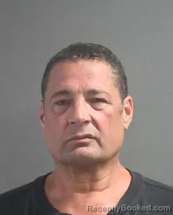 Mugshot of DARREN CLAY KELLEY