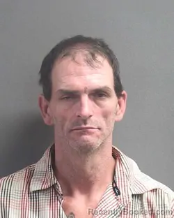 Mugshot of ERIK JAMES QUAY