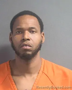 Mugshot of ERIC ANTWONE STEPHENS