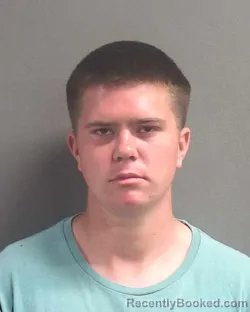 Mugshot of DEVIN LEE STOCK