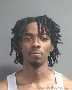 Mugshot of CORDARIUS LATEZ STOREY