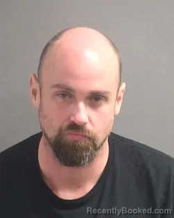 Mugshot of ANTHONY SCOTT BROWN