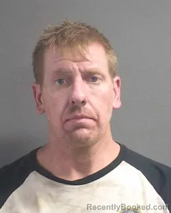 Mugshot of THADDEUS GRAFF LOMAX