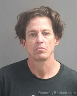 Mugshot of RYAN JAMES ALLPORT