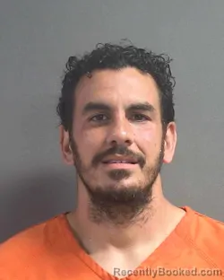 Mugshot of PORFIRIO LOPEZ