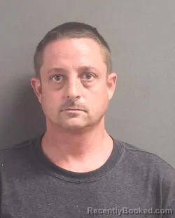 Mugshot of JUSTIN LEE BERUBE