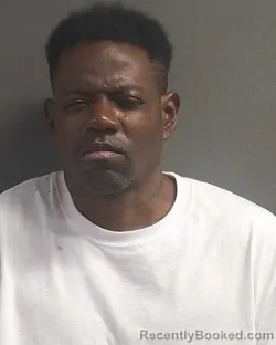 Mugshot of ROBERT JAMES MCDUFFIE