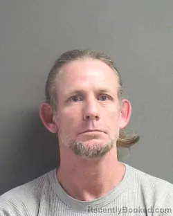 Mugshot of CHYLE ANDREW MEADOWS