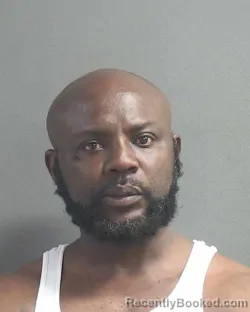 Mugshot of ELFEGO REPTON MCFARLANE