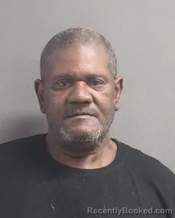 Mugshot of LATHERN JONES