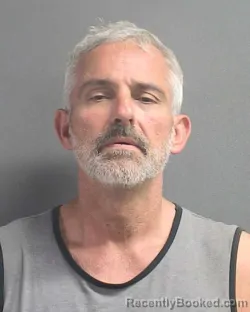 Mugshot of PAUL JOHNATHAN DUGAS