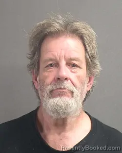 Mugshot of THEODORE JOSEPH LEVESQUE