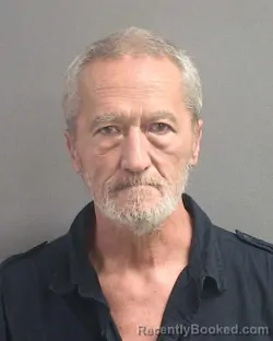 Mugshot of WILLIAM RAYMOND CHRISTY