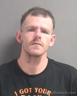 Mugshot of ZACHARY T HASLAM