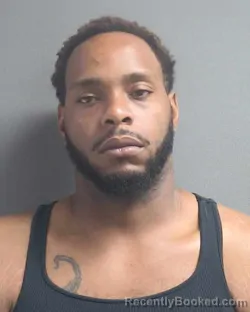 Mugshot of KYLE DEXTER THOMPSON HENRY