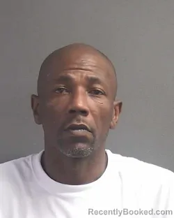 Mugshot of KAREEM L HOPKINS