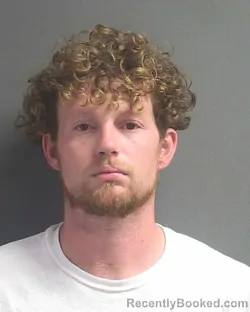 Mugshot of KEITH JAMES BRASWELL