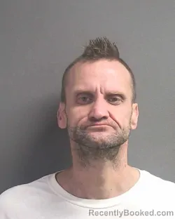 Mugshot of CORI S JONES