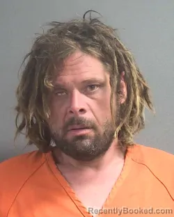 Mugshot of MATTHEW D SEQUENZIA