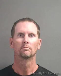 Mugshot of DARYL ANTHONY AURICCHIO