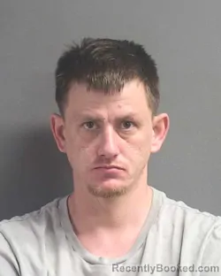 Mugshot of SCOTT J SMITH