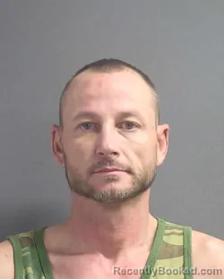 Mugshot of JONATHAN SCOTT GRIFFIN