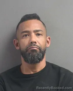 Mugshot of WESLEE JOSEPH