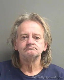 Mugshot of RICHARD JOSEPH CORBETT