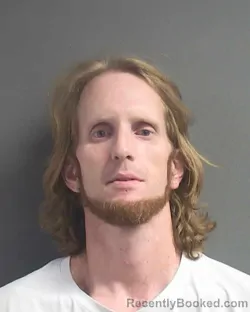 Mugshot of KENNETH ENGELHARDT