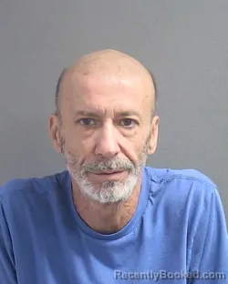 Mugshot of EDWIN RAMOS