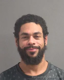 Mugshot of CASEY M MANGRUM