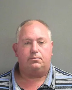 Mugshot of DUANE MICHAEL FULLER