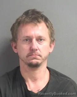 Mugshot of AUBREY REDMOND CHESLOCK