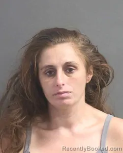 Mugshot of STEPHANIE PATRICIA EDELE