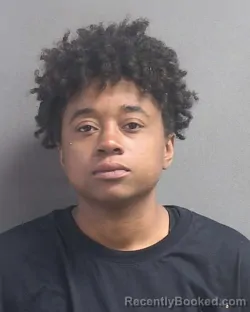 Mugshot of YMONII ARRQUISE PRINCE