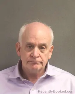 Mugshot of JEFFREY ALAN SHEV