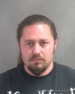 Mugshot of TYLER HAYDEN FUTRELL