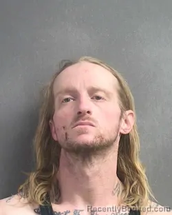 Mugshot of GARY WAYNE SMITH