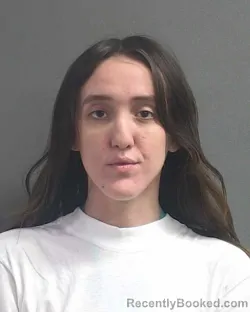 Mugshot of ROSE MARIE SIMBOLI