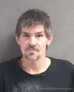 Mugshot of ROBERT J MCGOWAN