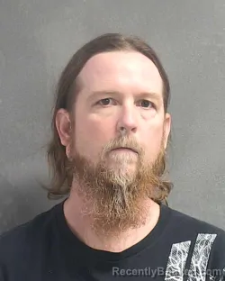 Mugshot of DAVID AUSTIN DUNCAN