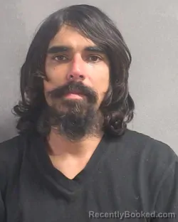 Mugshot of JOHN S JUAREZ